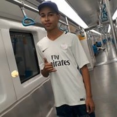Gabriel Ferreira