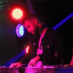 DJ PatrickvdVelde
