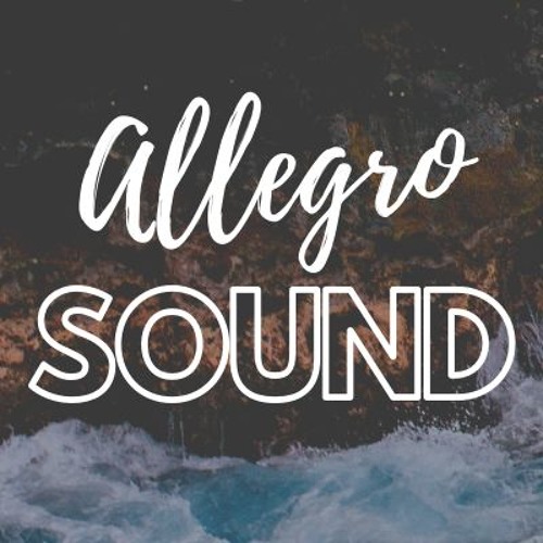 Allegro Sound’s avatar