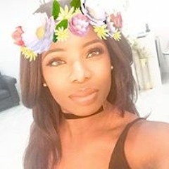 Mariam Funmi Balogun