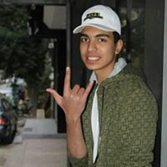 Abdallah Elhadidy