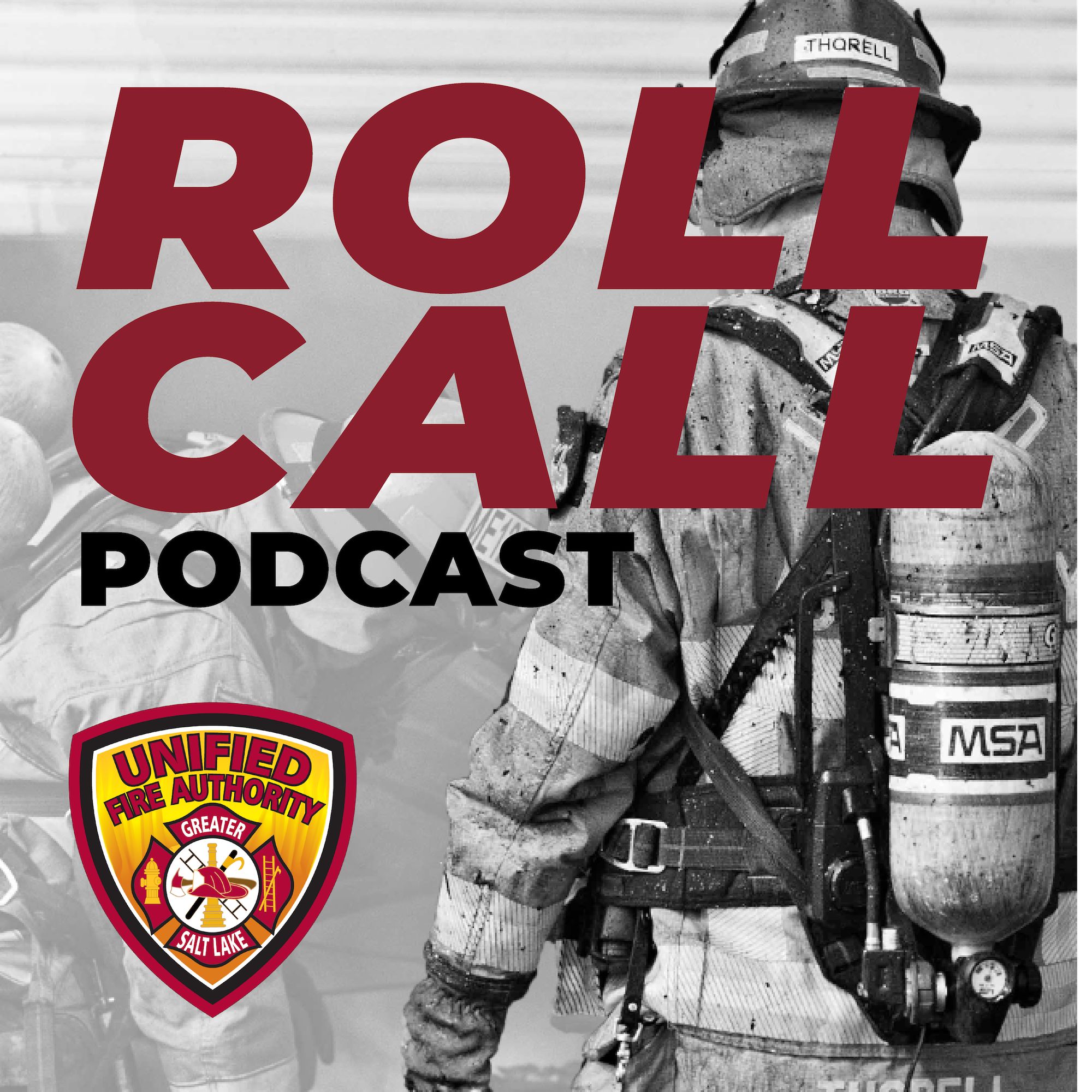 Roll Call Podcast