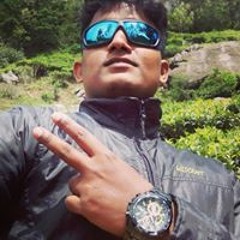 Rohith Rajan