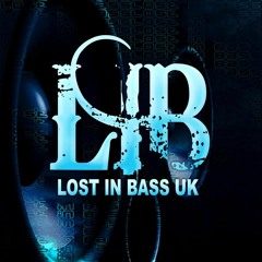Lyrical D presents Lost In Bass UK