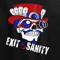 Exit Sanity
