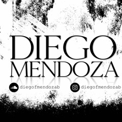 Diego Mendoza