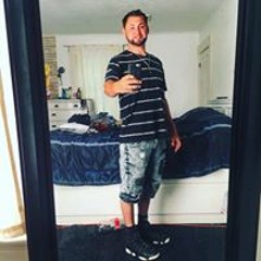 Alec Blazek