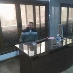 mostafa