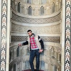 عبدالله حسنى