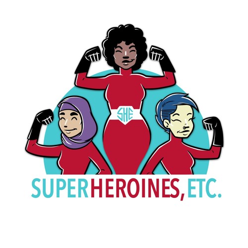Super Heriones, Etc’s avatar