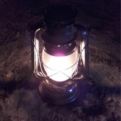 NIGHT LANTERN (Garry Meek)