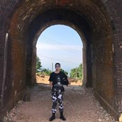 Hoà Chí
