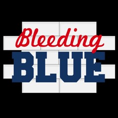 Bleeding BLUE: NY Giants Podcast