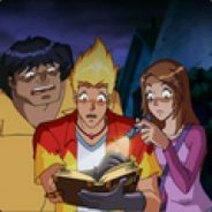 MysteryHojax