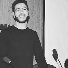 Ahmed Elhussain