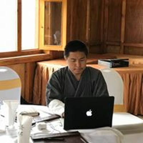 Ugyen Chada’s avatar