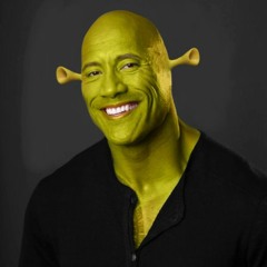 SHREKNECK ON THE BEAT