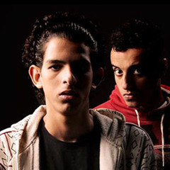 تيم شادي و بلال