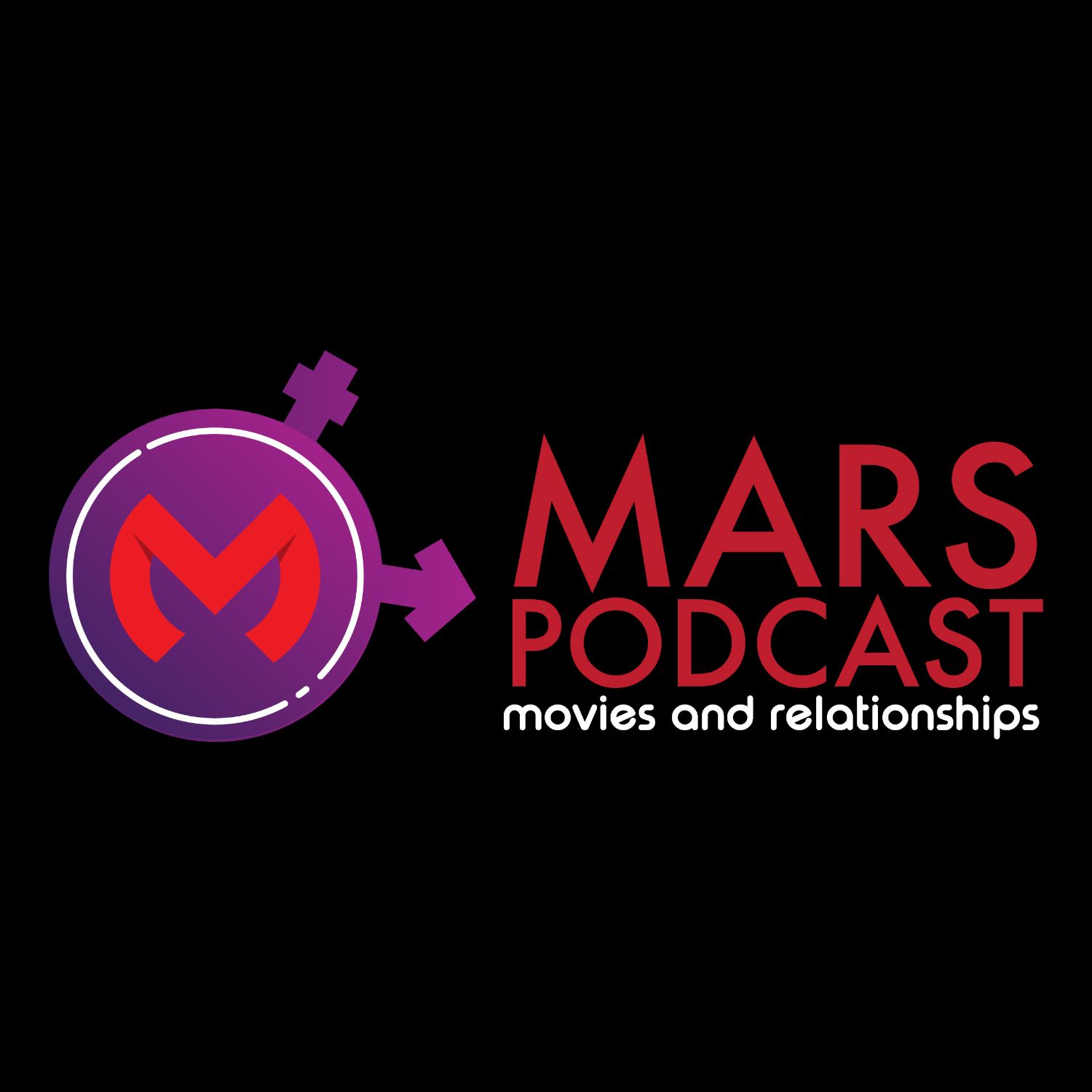 The MARS Podcast