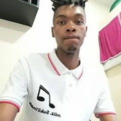 Millz Sukilindaba