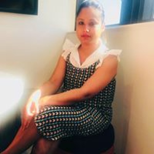 Priyanka Bisht’s avatar