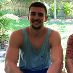 Jake Smirniotis