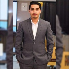 Bassam Shah