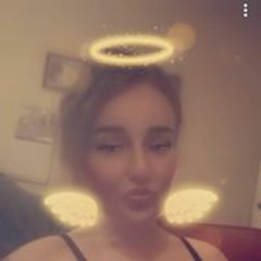 Danielle cairney💋