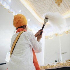 Bibi Bhawndip Kaur (Edmonton) - Guru Ram Das Ji Rainsabhai