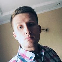 Дмитрий Новиков