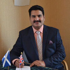 Irfan Zaidi