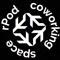 rPod Coworking Space