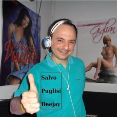 Salvo Puglisi Deejay & Speaker (MUSICA ITALIANA)