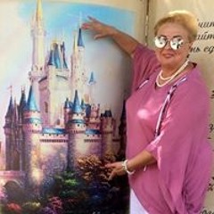 Татьяна Якименко
