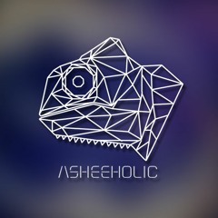 Asheeholic