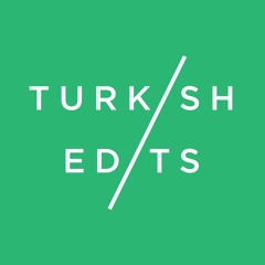 Turkish Edits Sets