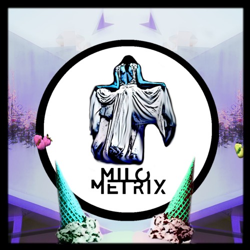 Milo Metrix’s avatar