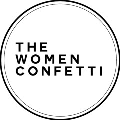 weare thewomenconfetti