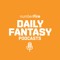 numberFire Daily Fantasy Podcasts