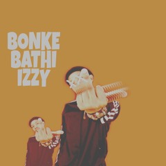 Bonkebathi Izzy