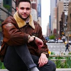 Sofiane Cherifi