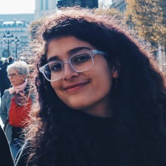 Yasmine Mattoussi