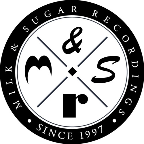 Milk & Sugar Recordings’s avatar