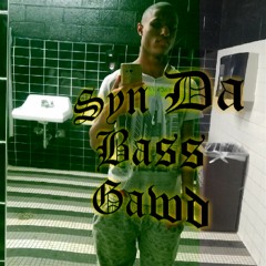 Syn Da Bass Gawd