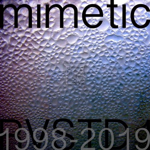 mimetic’s avatar