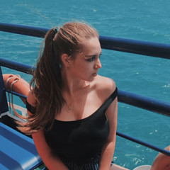 Анастасия Коробко