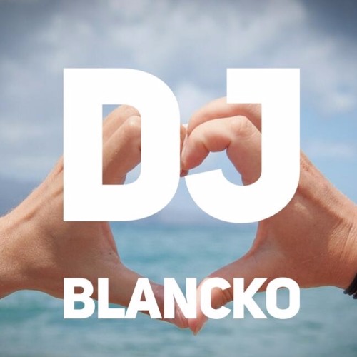 DJ Blancko’s avatar