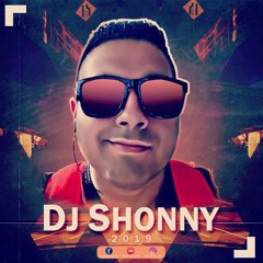 DJ SHONNY
