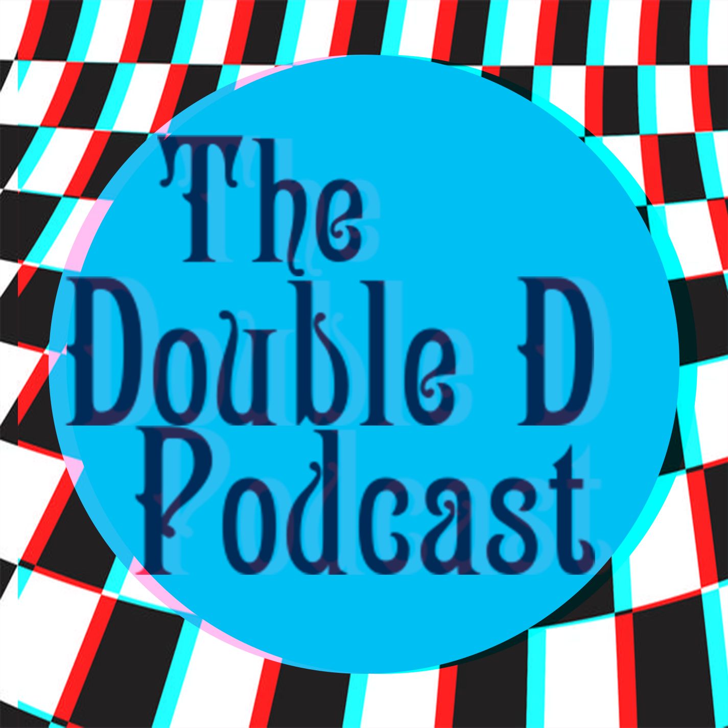 The Double D Podcast