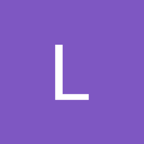 Lucian Lisnic’s avatar